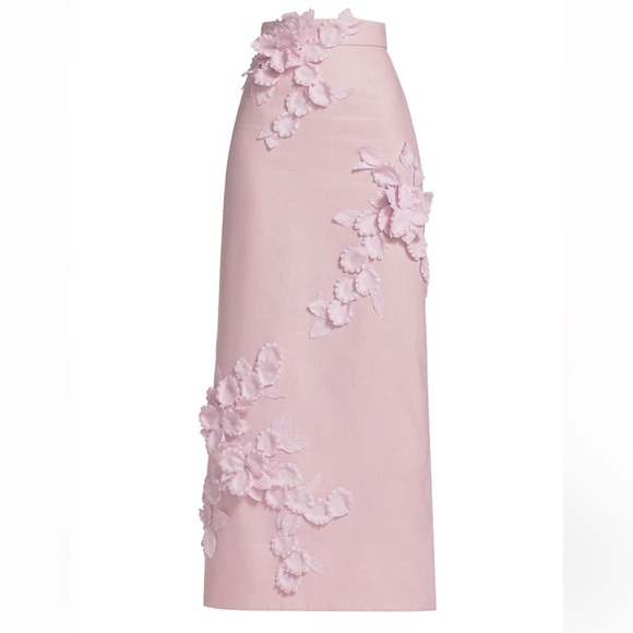 Beautiful Zimmermann Top with Skirt size 4 Zimmermann size - Picture 4 of 10